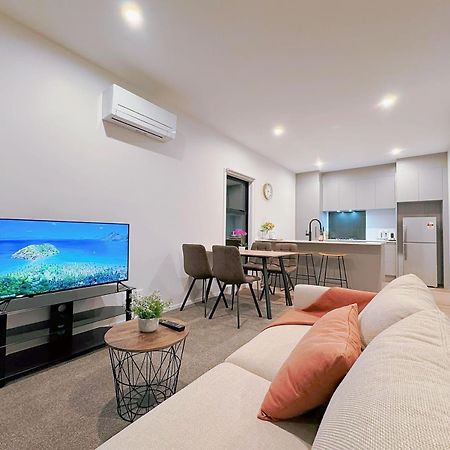 Modern & Stylish 3 Bedroom At Lowerhutt Lower Hutt Extérieur photo