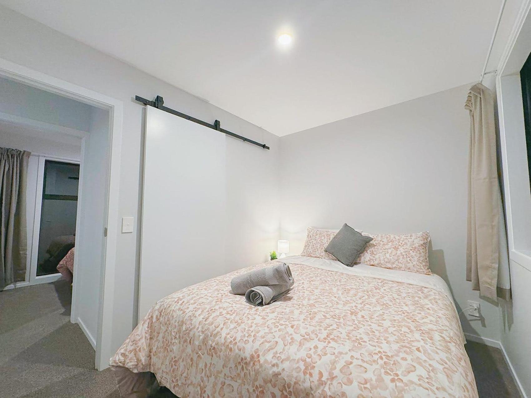 Modern & Stylish 3 Bedroom At Lowerhutt Lower Hutt Extérieur photo