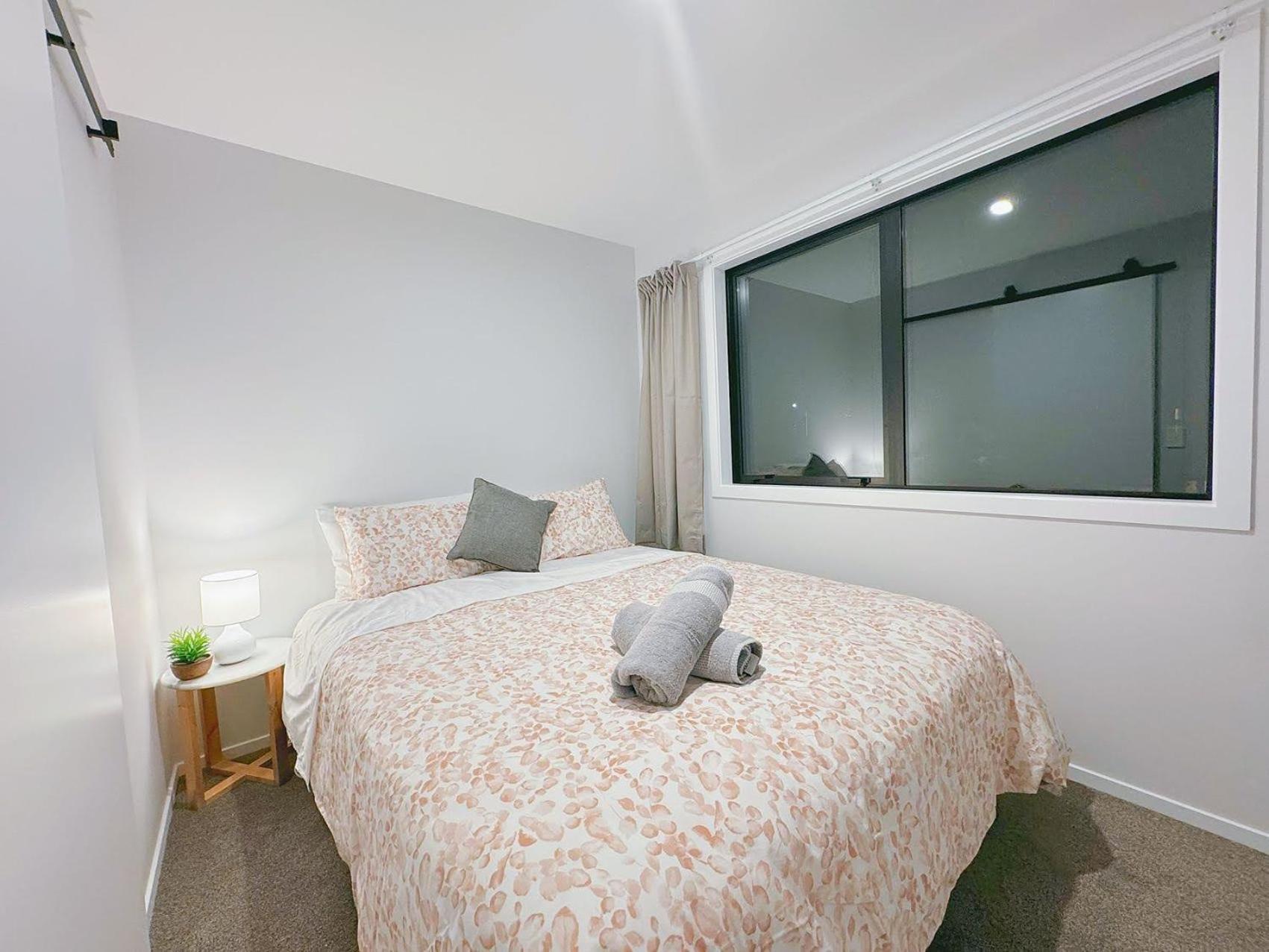 Modern & Stylish 3 Bedroom At Lowerhutt Lower Hutt Extérieur photo