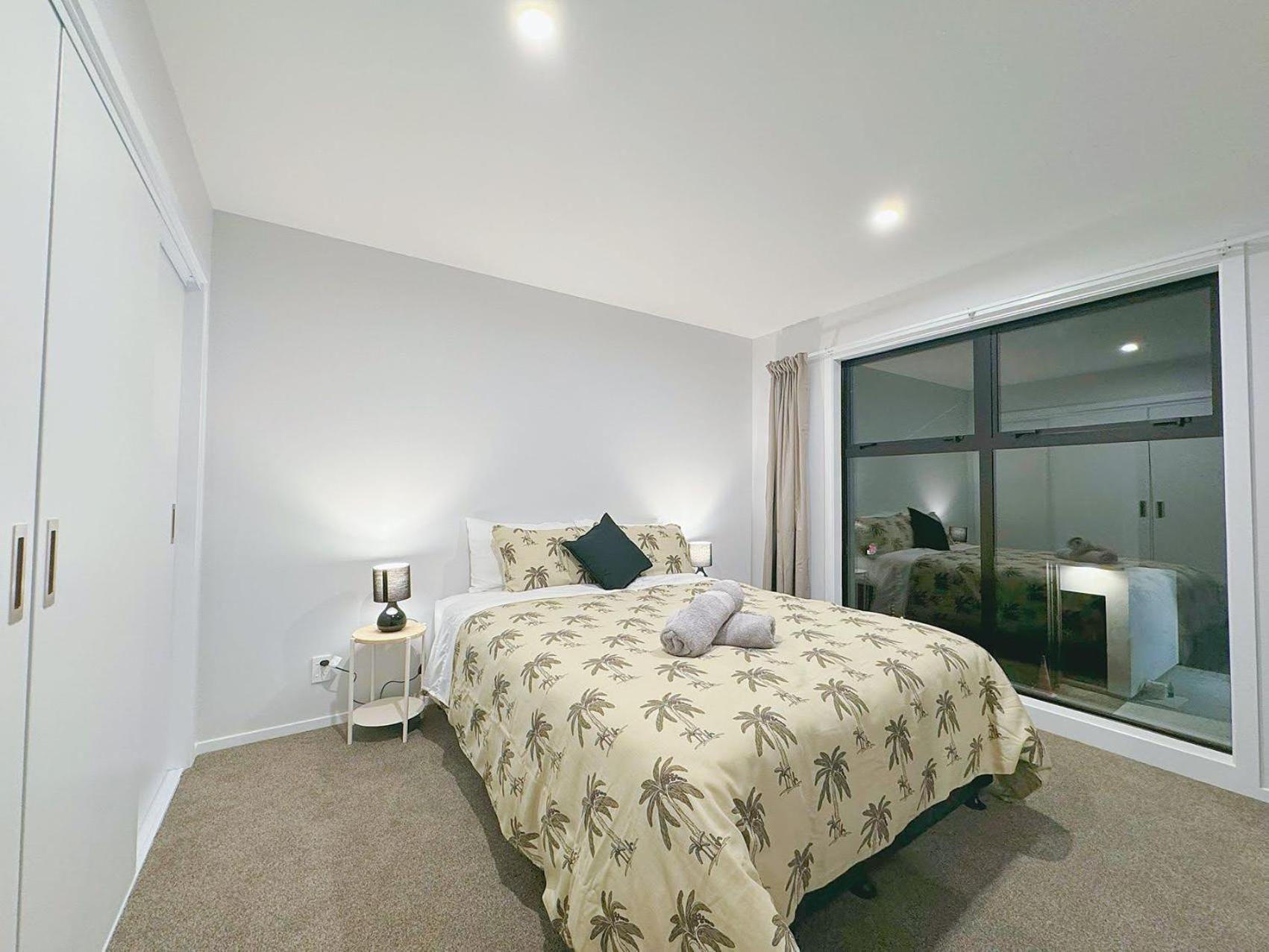 Modern & Stylish 3 Bedroom At Lowerhutt Lower Hutt Extérieur photo