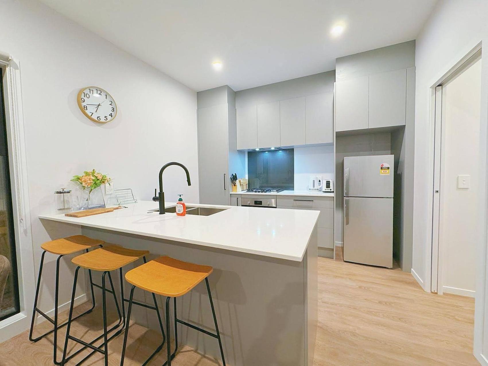 Modern & Stylish 3 Bedroom At Lowerhutt Lower Hutt Extérieur photo