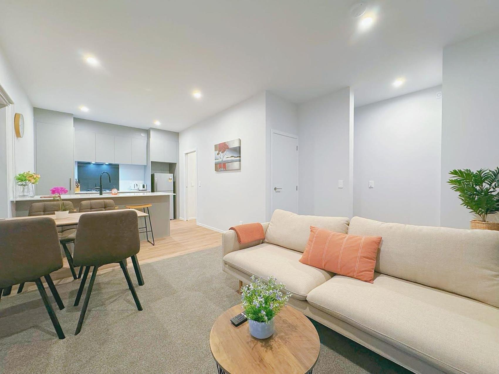 Modern & Stylish 3 Bedroom At Lowerhutt Lower Hutt Extérieur photo