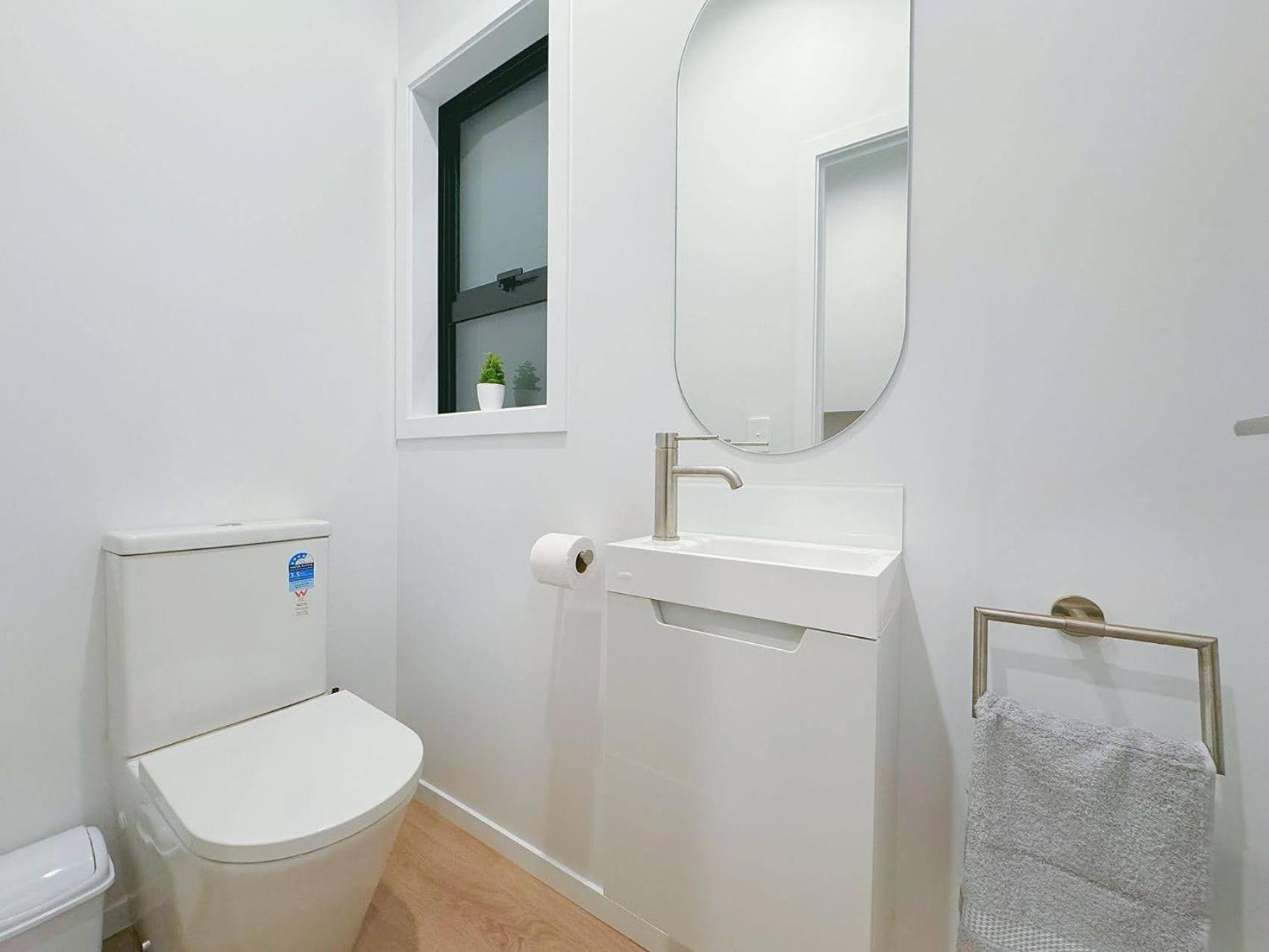 Modern & Stylish 3 Bedroom At Lowerhutt Lower Hutt Extérieur photo