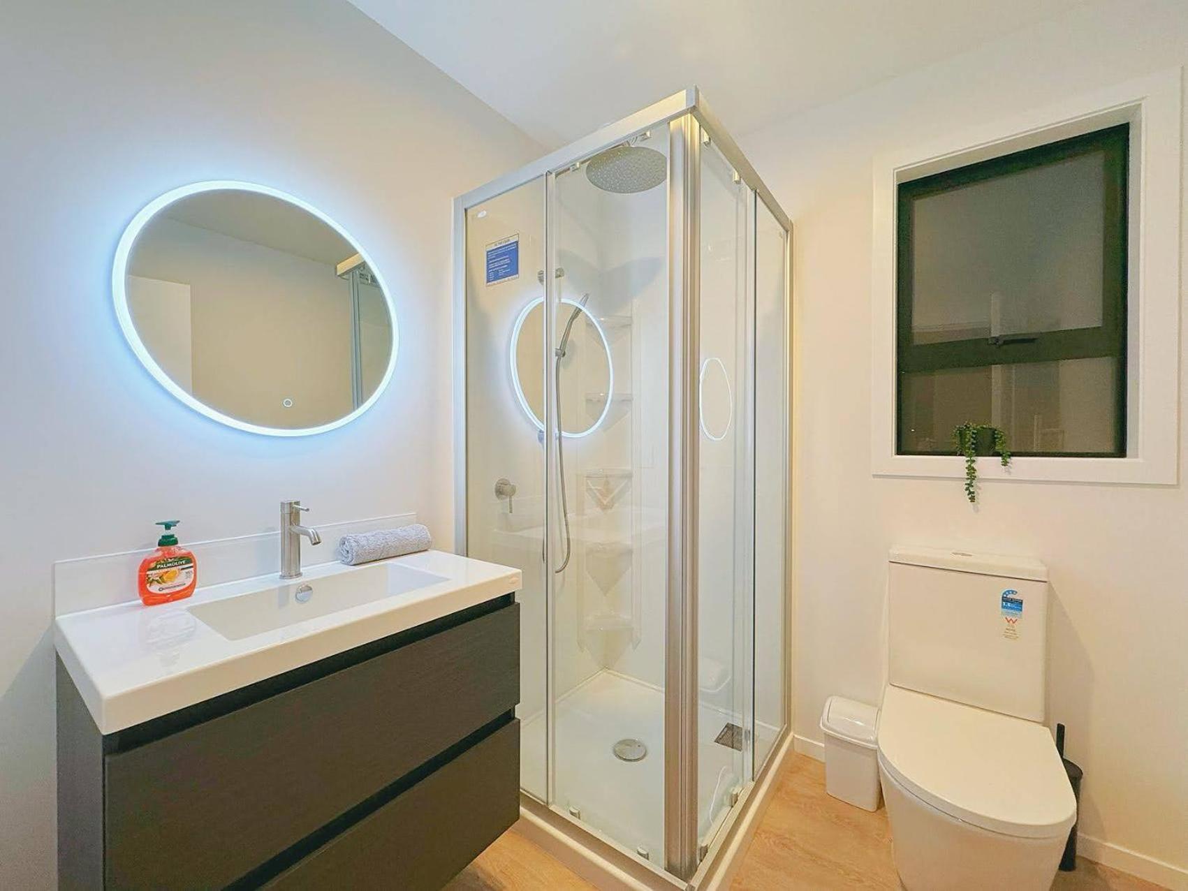 Modern & Stylish 3 Bedroom At Lowerhutt Lower Hutt Extérieur photo
